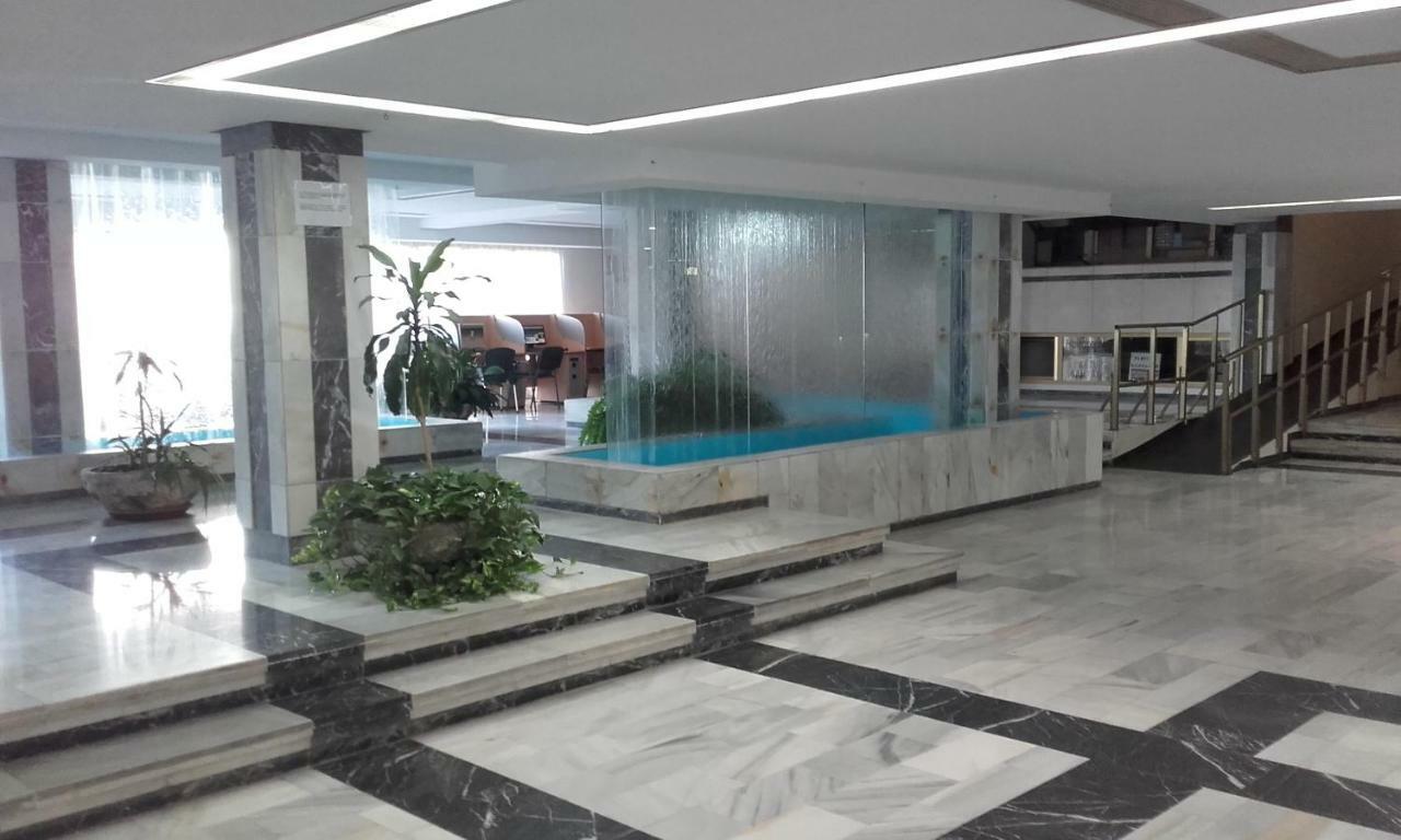 Jupiter Estudio Benalmádena Exterior foto